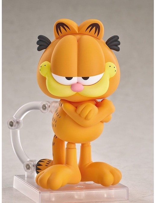 Good Smile Company Nendoroid Garfield