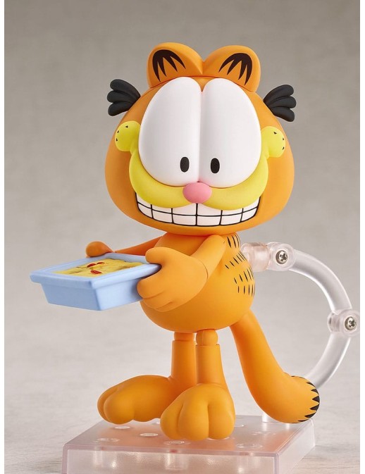 Good Smile Company Nendoroid Garfield