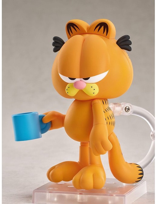 Good Smile Company Nendoroid Garfield