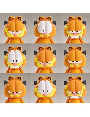 Good Smile Company Nendoroid Garfield