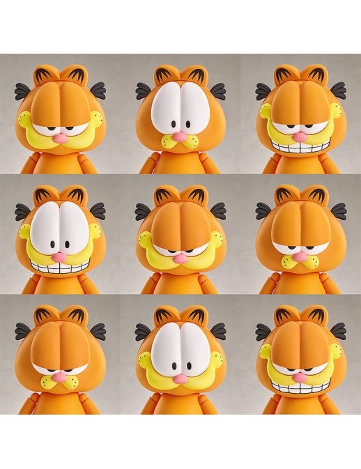 Good Smile Company Nendoroid Garfield