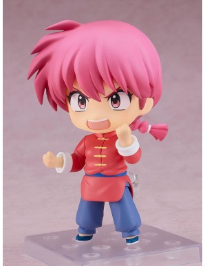 Good Smile Company Nendoroid Ranma ½ Ranma Female