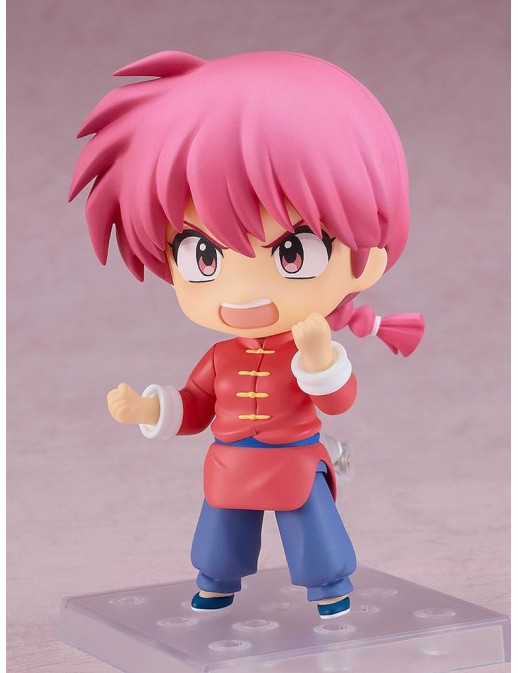 Good Smile Company Nendoroid Ranma ½ Ranma Female