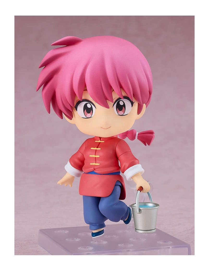 Good Smile Company Nendoroid Ranma ½ Ranma Female Good Smile Company Nendoroid Ranma ½ Ranma Female