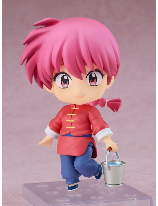 Good Smile Company Nendoroid Ranma ½ Ranma Female