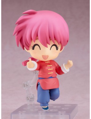 Good Smile Company Nendoroid Ranma ½ Ranma Female