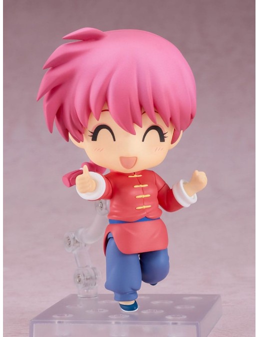 Good Smile Company Nendoroid Ranma ½ Ranma Female