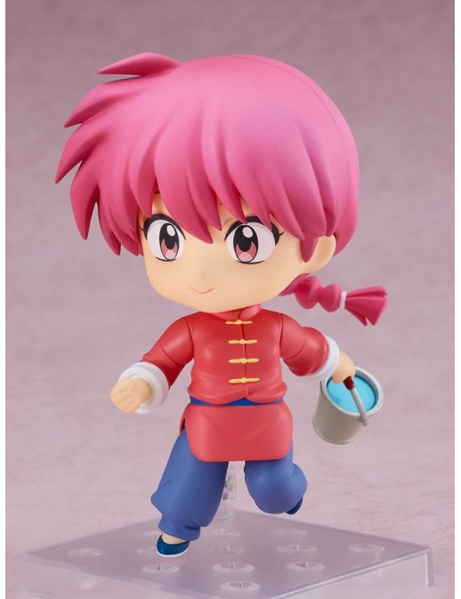 Good Smile Company Nendoroid Ranma ½ Ranma Female