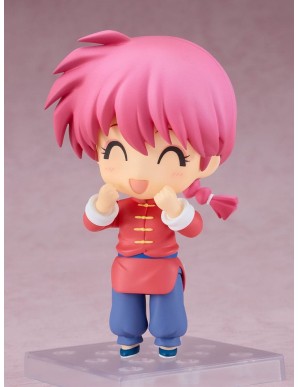 Good Smile Company Nendoroid Ranma ½ Ranma Female