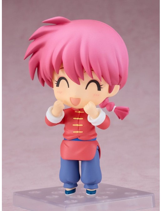 Good Smile Company Nendoroid Ranma ½ Ranma Female