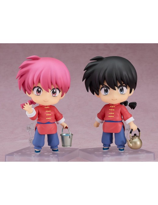 Good Smile Company Nendoroid Ranma ½ Ranma Female