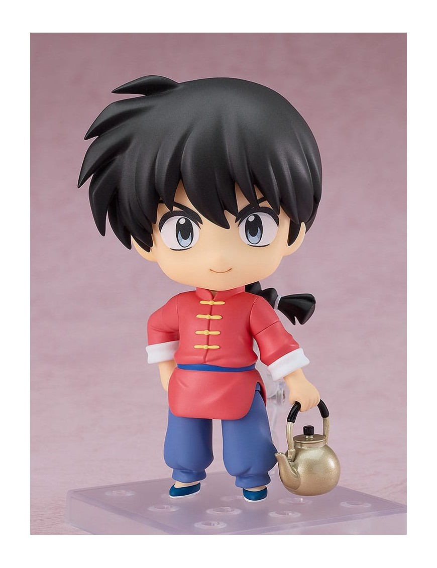 Good Smile Company Nendoroid Ranma ½ Ranma Male Good Smile Company Nendoroid Ranma ½ Ranma Male