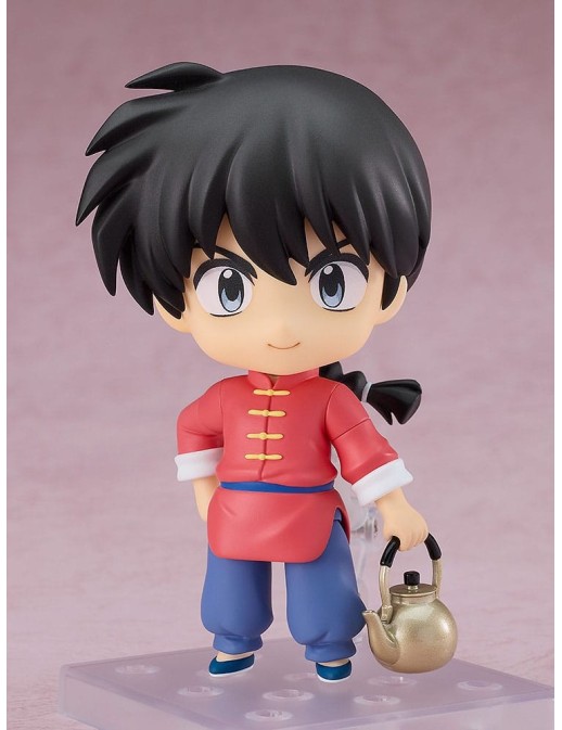 Good Smile Company Nendoroid Ranma ½ Ranma Male
