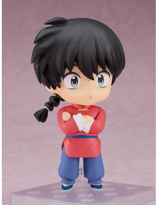 Good Smile Company Nendoroid Ranma ½ Ranma Male