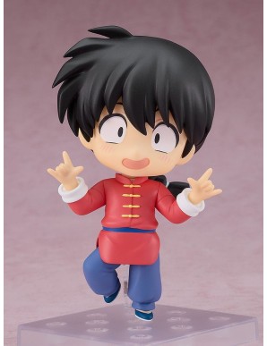 Good Smile Company Nendoroid Ranma ½ Ranma Male