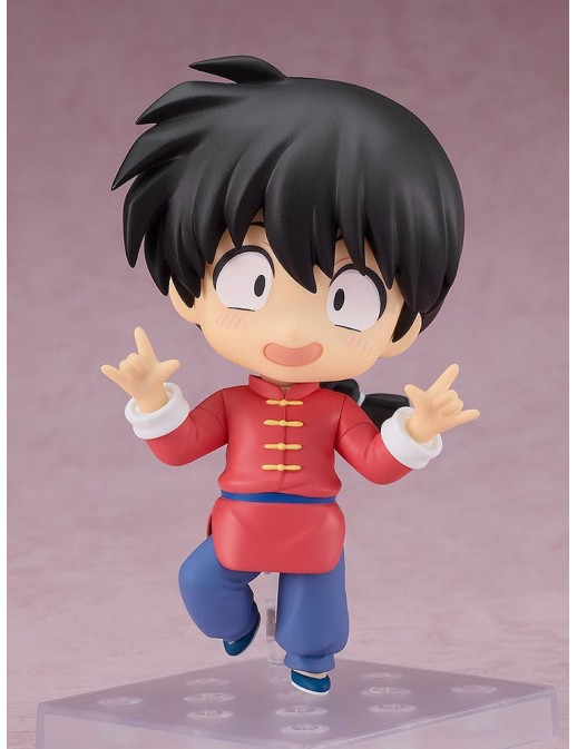 Good Smile Company Nendoroid Ranma ½ Ranma Male