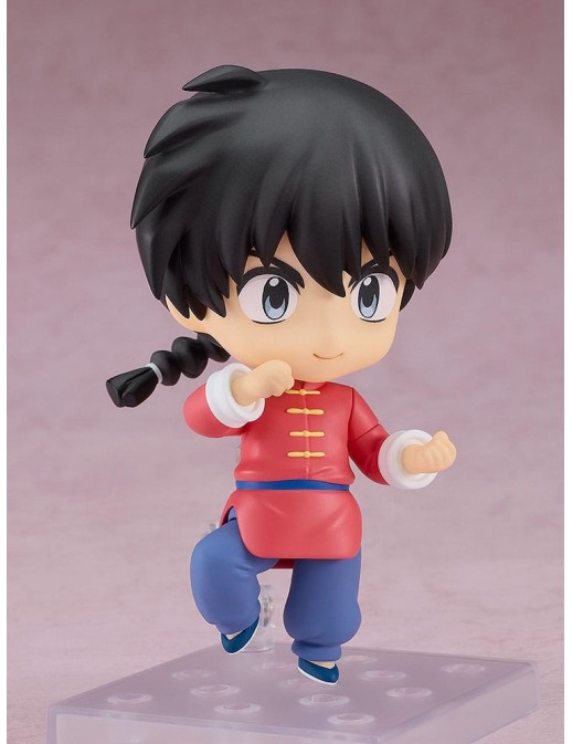 Good Smile Company Nendoroid Ranma ½ Ranma Male