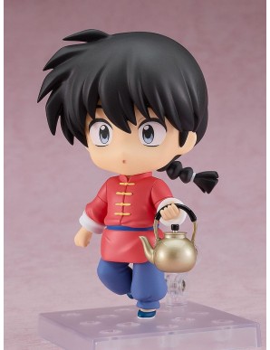 Good Smile Company Nendoroid Ranma ½ Ranma Male