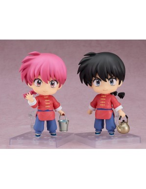 Good Smile Company Nendoroid Ranma ½ Ranma Male