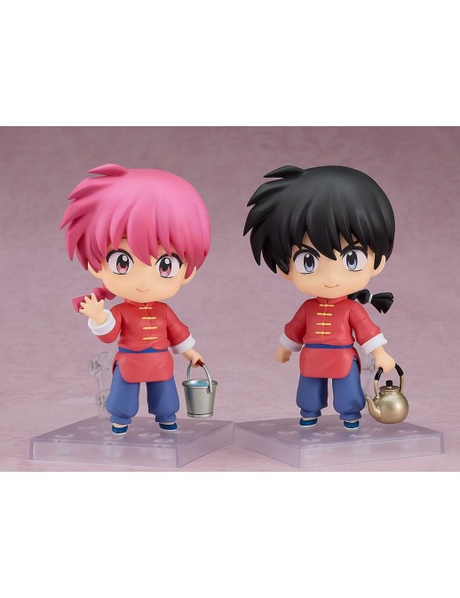Good Smile Company Nendoroid Ranma ½ Ranma Male