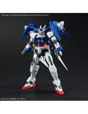 Bandai High Grade HGBD 1/144 Mobile Suit Gundam 00 Diver