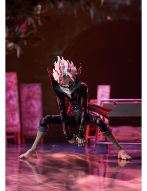 Max Factory Figma Dandadan Okarun Transformed