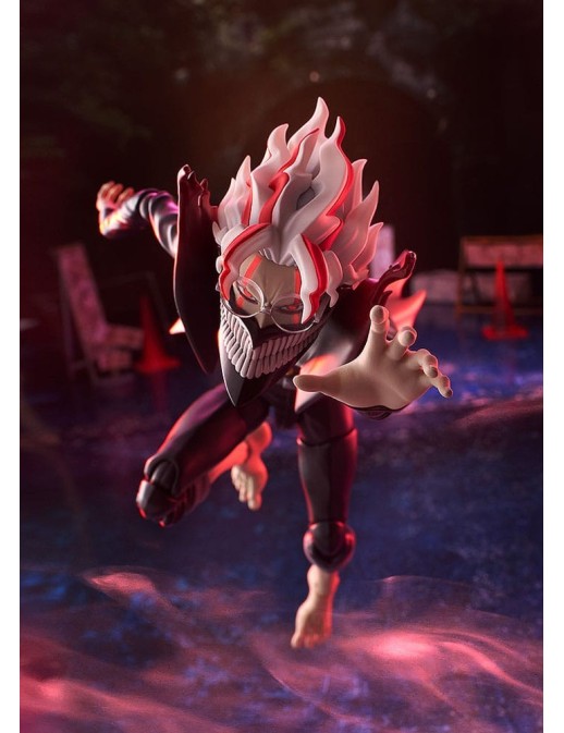 Max Factory Figma Dandadan Okarun Transformed