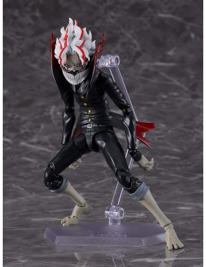 Max Factory Figma Dandadan Okarun Transformed