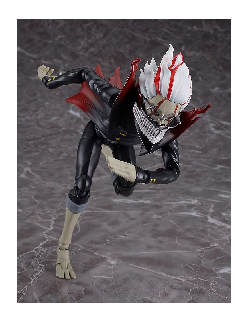 Max Factory - figma レン Vocaloid Kagamine Len Figma action figure Max Factory FedEx