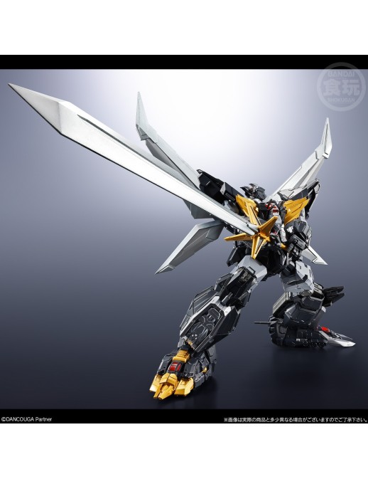 Bandai Shokugan Modeling Project Alternative Destiny Dancougar