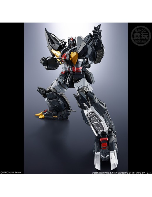 Bandai Shokugan Modeling Project Alternative Destiny Dancougar