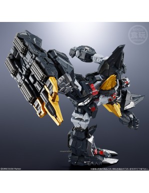 Bandai Shokugan Modeling Project Alternative Destiny Dancougar