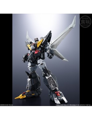 Bandai Shokugan Modeling Project Alternative Destiny Dancougar
