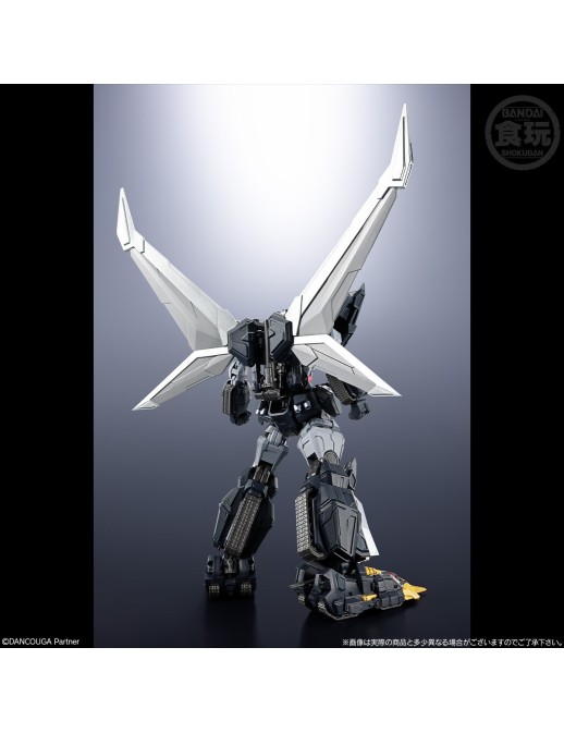 Bandai Shokugan Modeling Project Alternative Destiny Dancougar