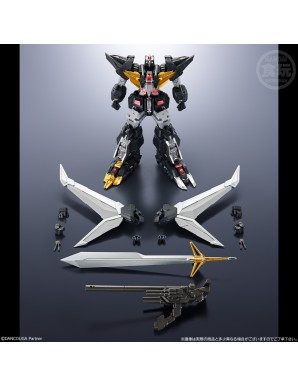 Bandai Shokugan Modeling Project Alternative Destiny Dancougar