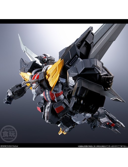 Bandai Shokugan Modeling Project Alternative Destiny Dancougar