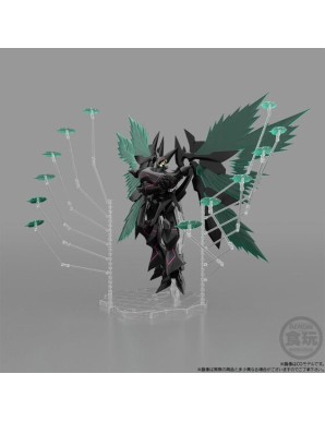 P-Bandai Shokugan Modeling Project Super Robot Wars Original Astranagan