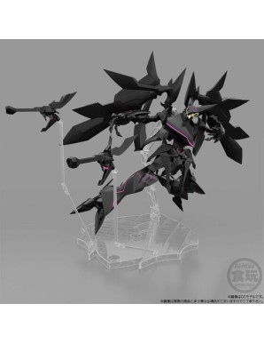 P-Bandai Shokugan Modeling Project Super Robot Wars Original Astranagan