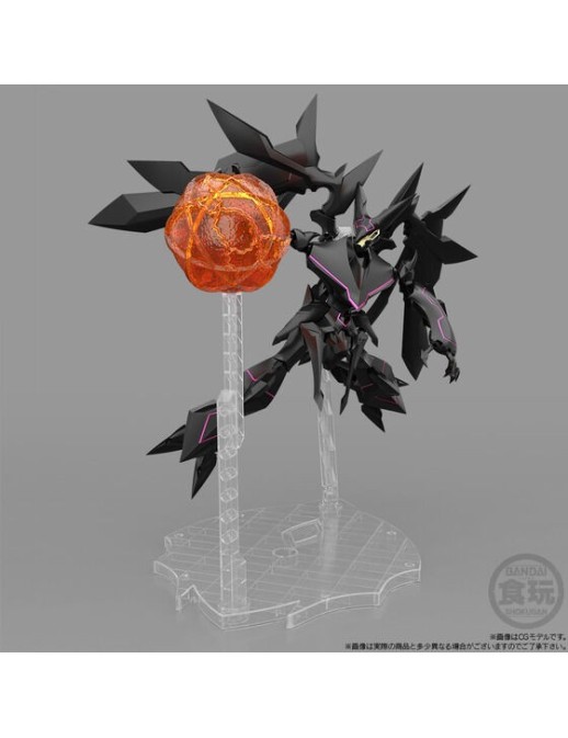 P-Bandai Shokugan Modeling Project Super Robot Wars Original Astranagan