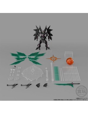 P-Bandai Shokugan Modeling Project Super Robot Wars Original Astranagan