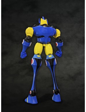 Evolution Toy Neo Dynamite Action Magne Robo Ga-Keen 2.0 Version