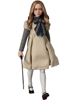 Medicom Toy MAFEX M3GAN