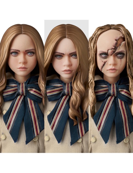 Medicom Toy MAFEX M3GAN