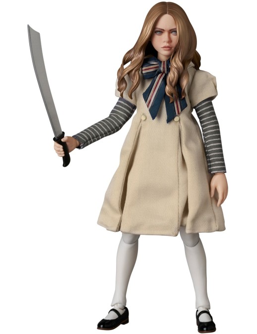 Medicom Toy MAFEX M3GAN