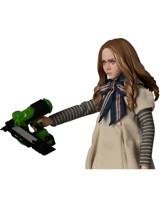 Medicom Toy MAFEX M3GAN