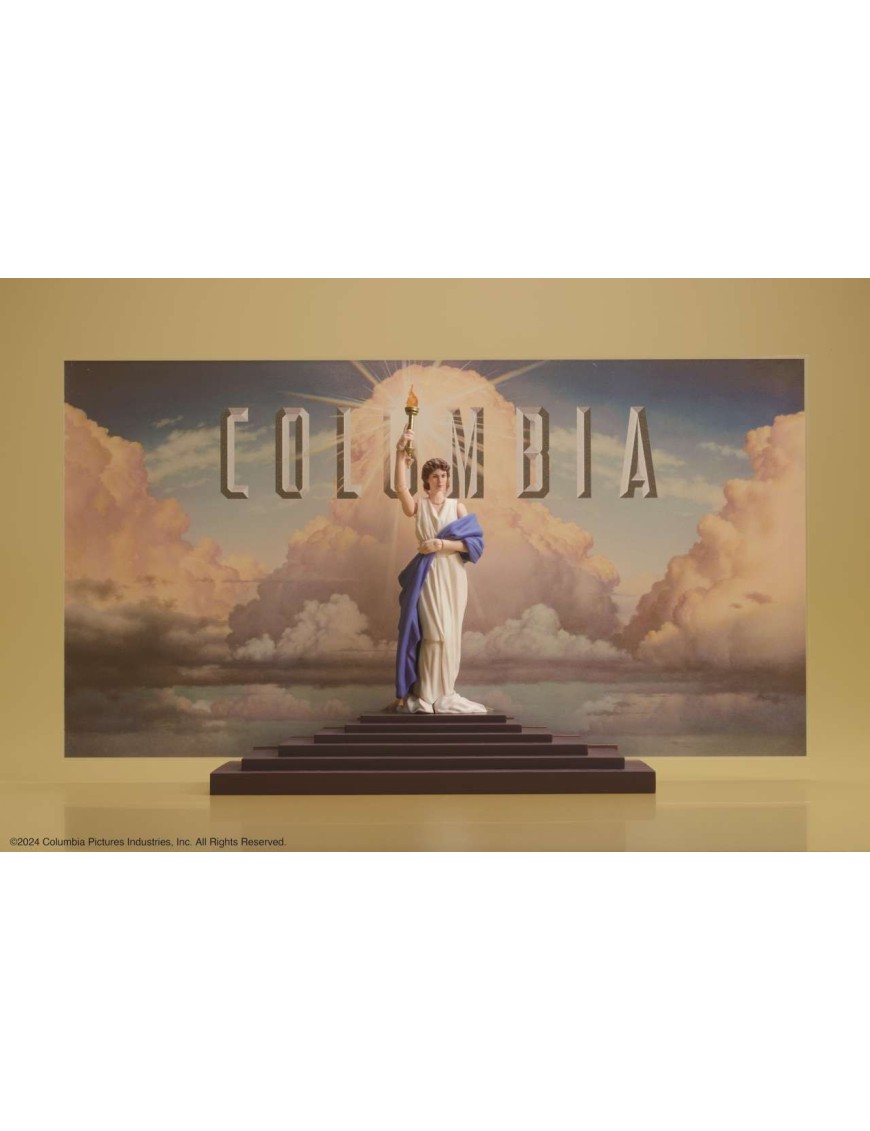 DIG DigAction Torch Lady of Columbia DIG DigAction Torch Lady of Columbia