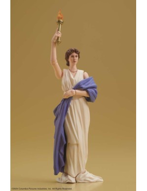 DIG DigAction Torch Lady of Columbia