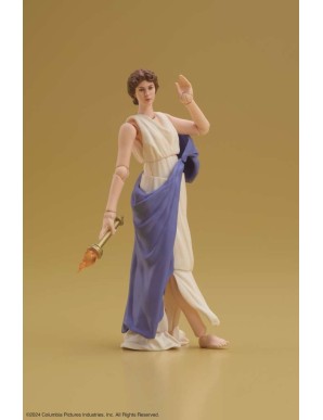 DIG DigAction Torch Lady of Columbia