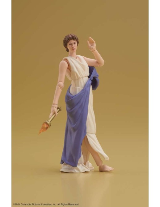 DIG DigAction Torch Lady of Columbia