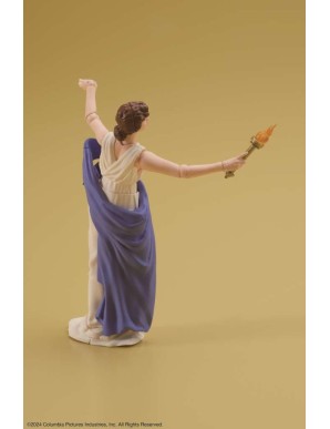 DIG DigAction Torch Lady of Columbia